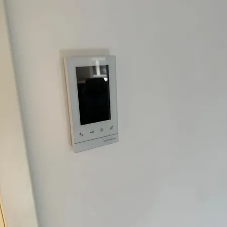 Stilvolles City-studio * Neuss