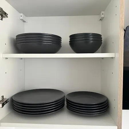 Appartamento Stilvolles City-studio Neuss