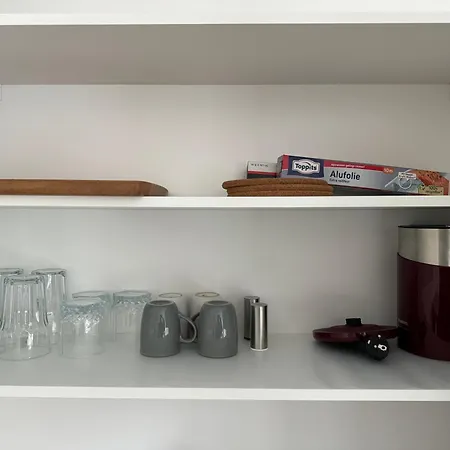 Stilvolles City-studio