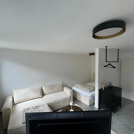 Appartamento Stilvolles City-studio