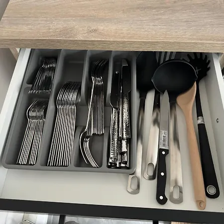 Stilvolles City-studio