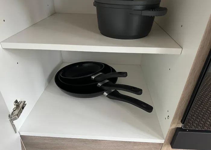 Stilvolles City-studio * ניאוס