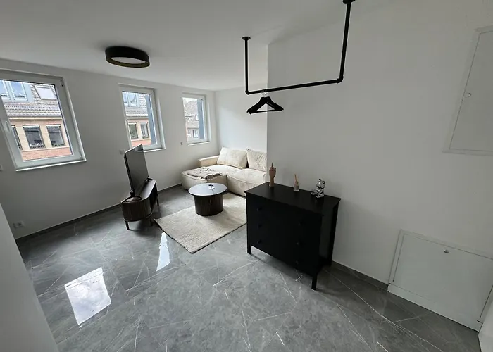 Stilvolles City-studio ניאוס