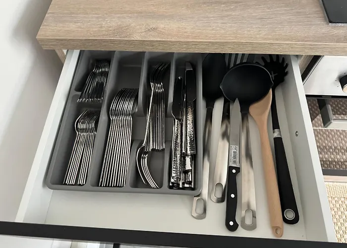 Stilvolles City-studio